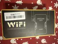 Wzmacniacz sygnalu WiFi FMCCOM 300Mb/s CF-WR302S