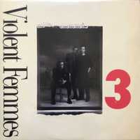 LP Vinyl - Violent Femmes ‎– 3