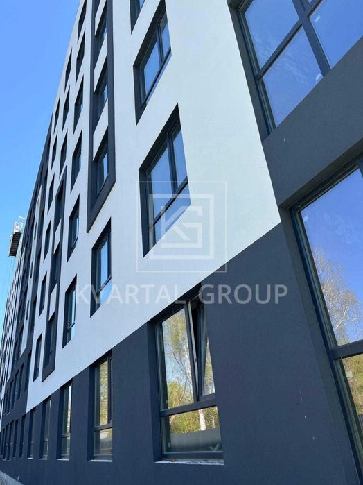 Студія з газом! Терміново! 14500$ поруч Бучанський парк!