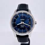 Omega De Ville Hour Vision 431.33.41.21.03.001