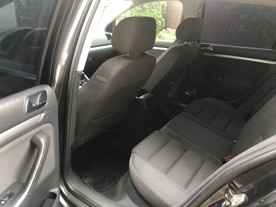 Продам свій Golf 5