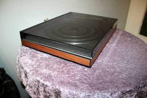 Bang&Olufsen Beogram 1700 gramofon