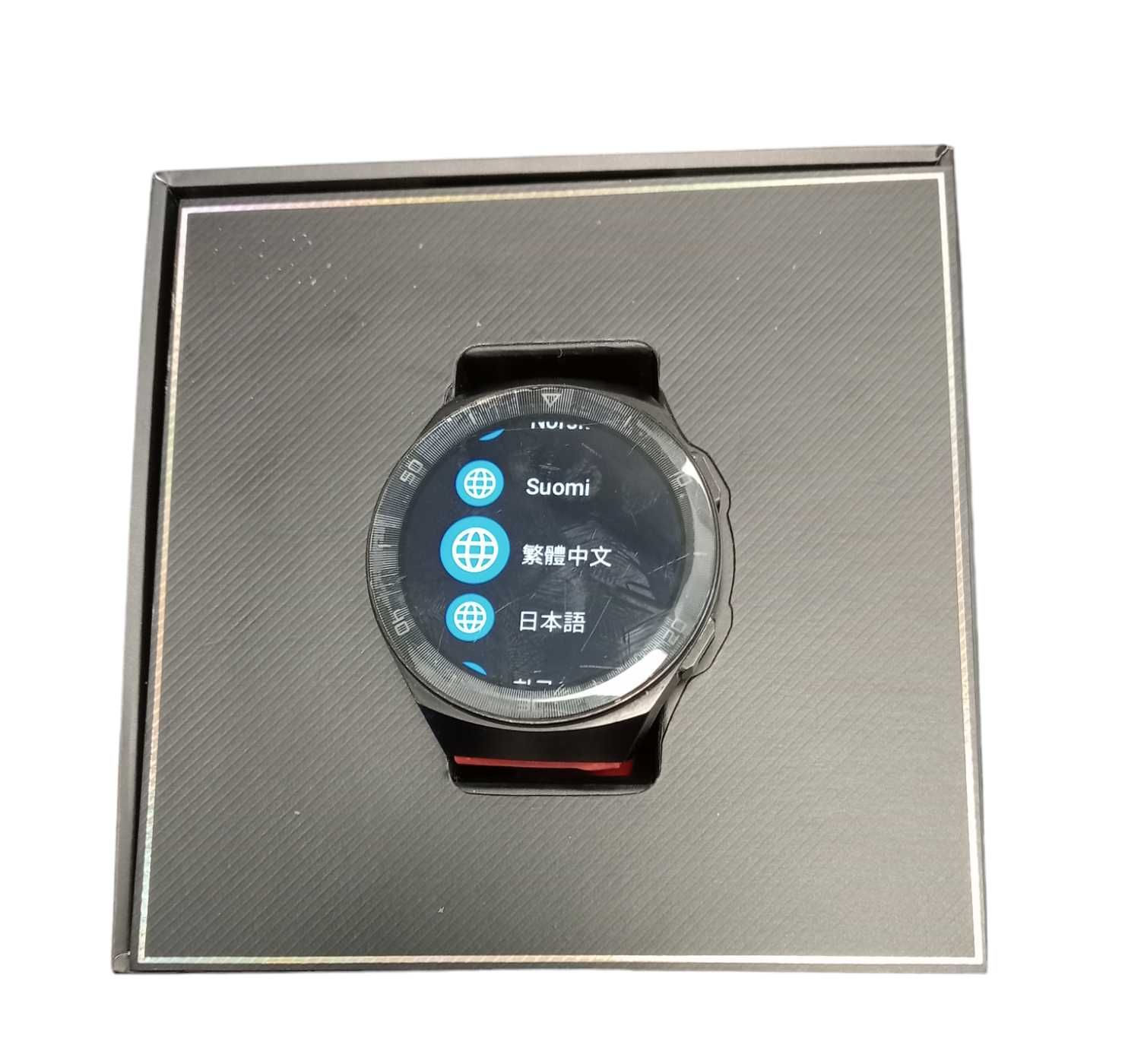 Huawei Watch GT 2e / Nowy Lombard /  Tarnowskie Góry