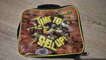 Termiczny lunchbox Turtles Żółwie Ninja