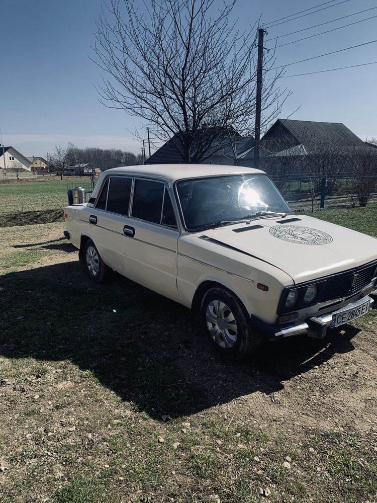 Продам ваз 2106 срочно
