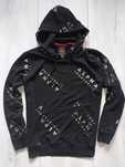 Bluza z kapturem Alpha Industries rozm L
