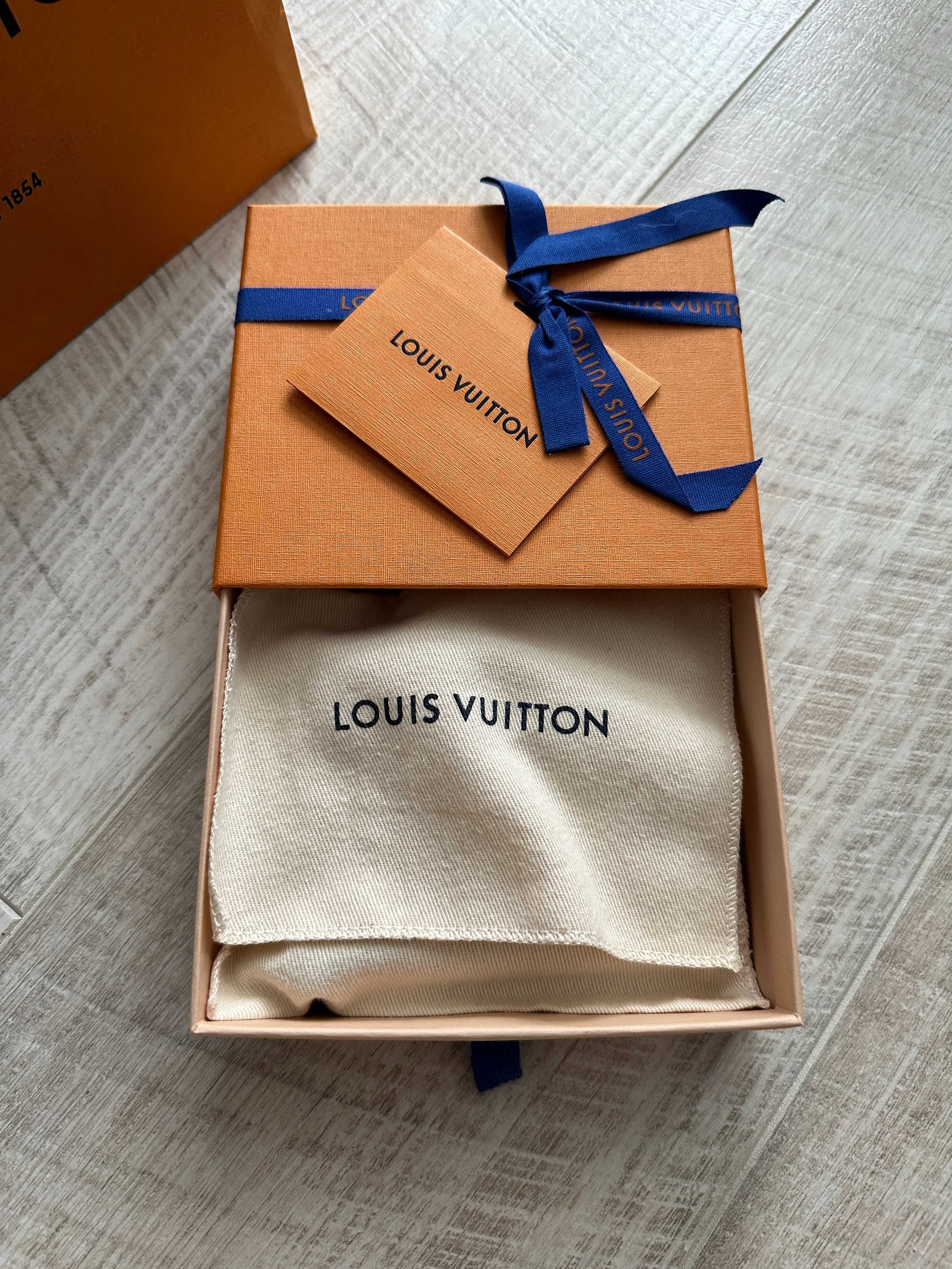 Louis Vuitton Multiple гаманець N62663
