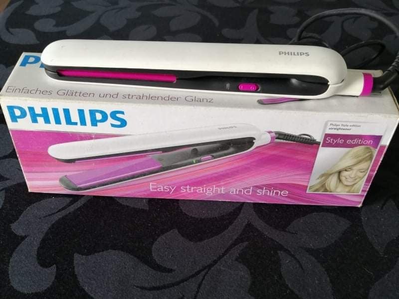 Alisador de cabelo "Philips"