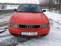 Audi a4 B5 1996r 1.9