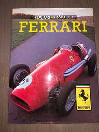 Livro Les Grandes Marques - Ferrari
