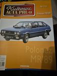 Fso polonez mr 89