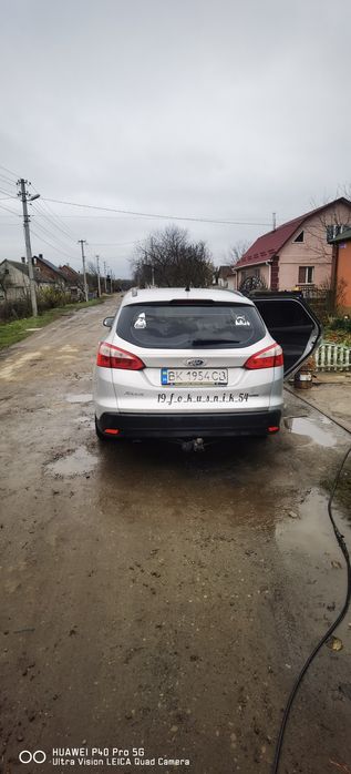 Продаж Ford Focus 3