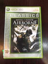Medal of Honor Airbone Xbox 360 Gamemax Siedlce
