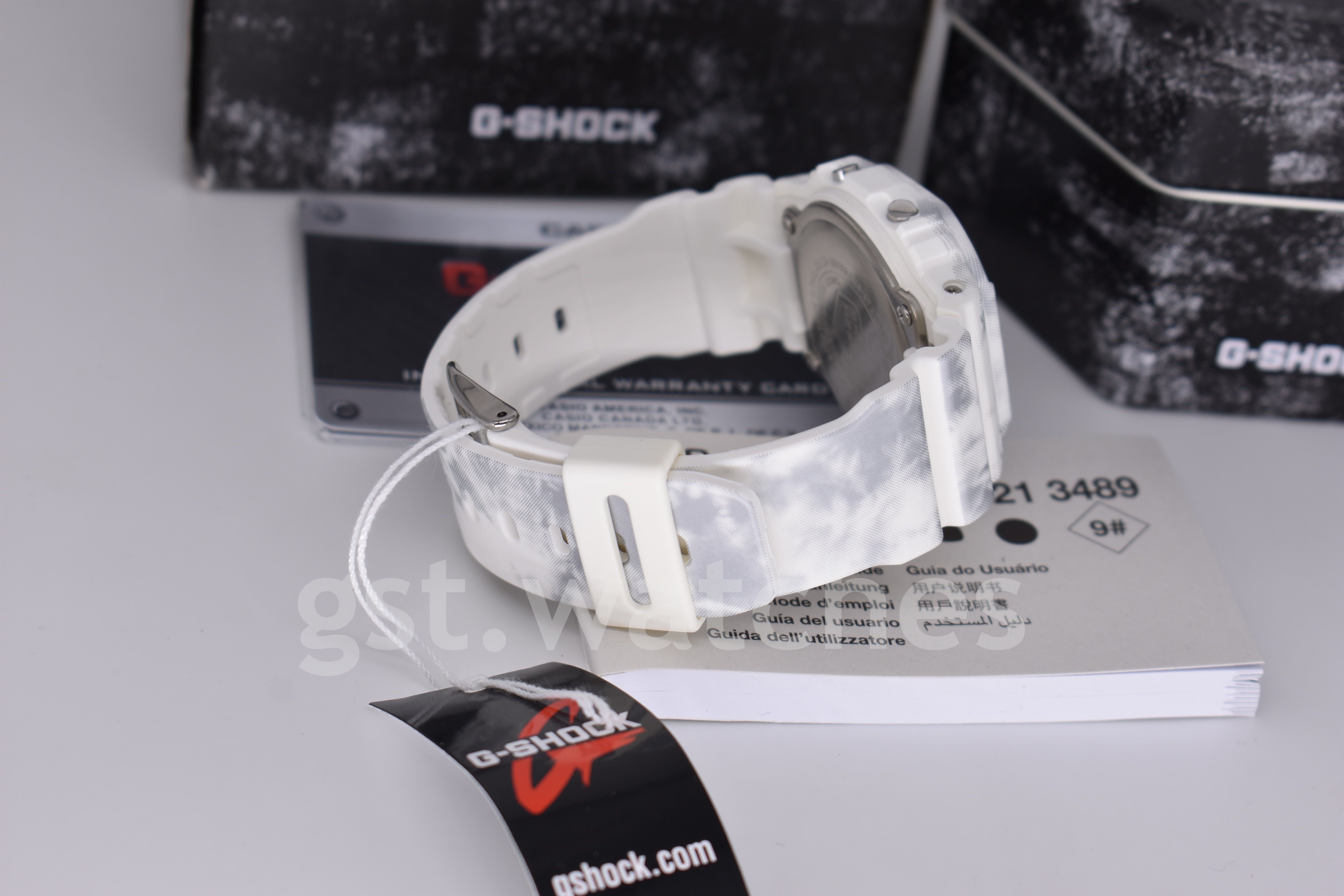 Casio G-Shock DW-5600GC-7E NEW ORIGINAL | Limited Edition