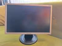 Monitor 19 cali Samsung/Philips VGA