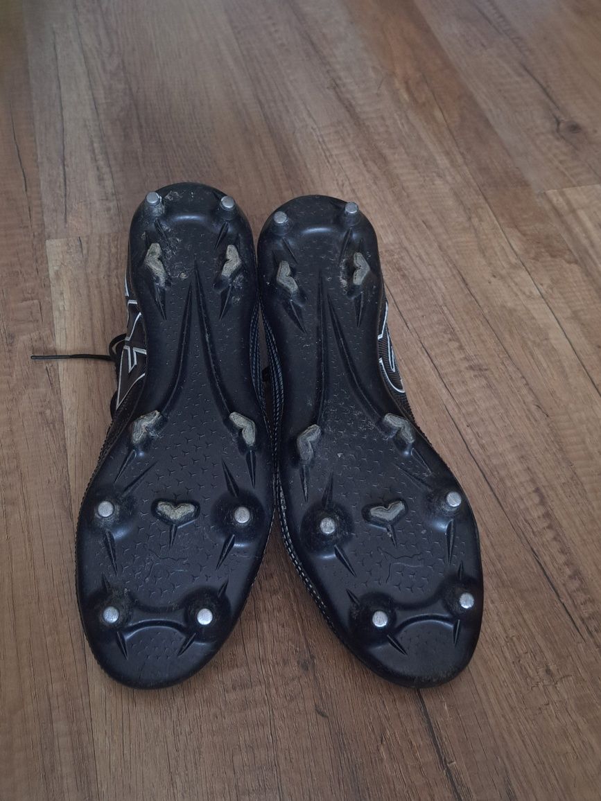 Buty piłkarskie Puma FUTURE 7 MATCH FG/AG