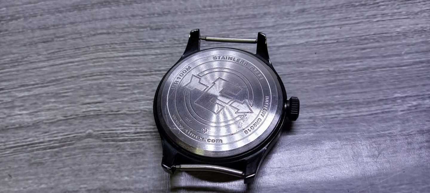 Zegarek Timex EXPEDITION 905 02