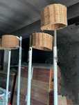 Postes de corfebol