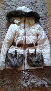 Wójcik 152 146 piękna kurtka zimowa Verona