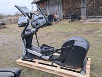 orbitrek intenza Eliptyk Komercyjny INTENZA FITNESS 550 ETi