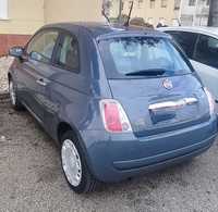 Fiat 500 1.0 2014