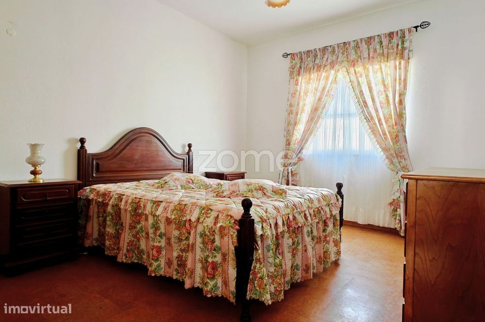 Apartamento T3 em Silves – Bairro do Enxerim