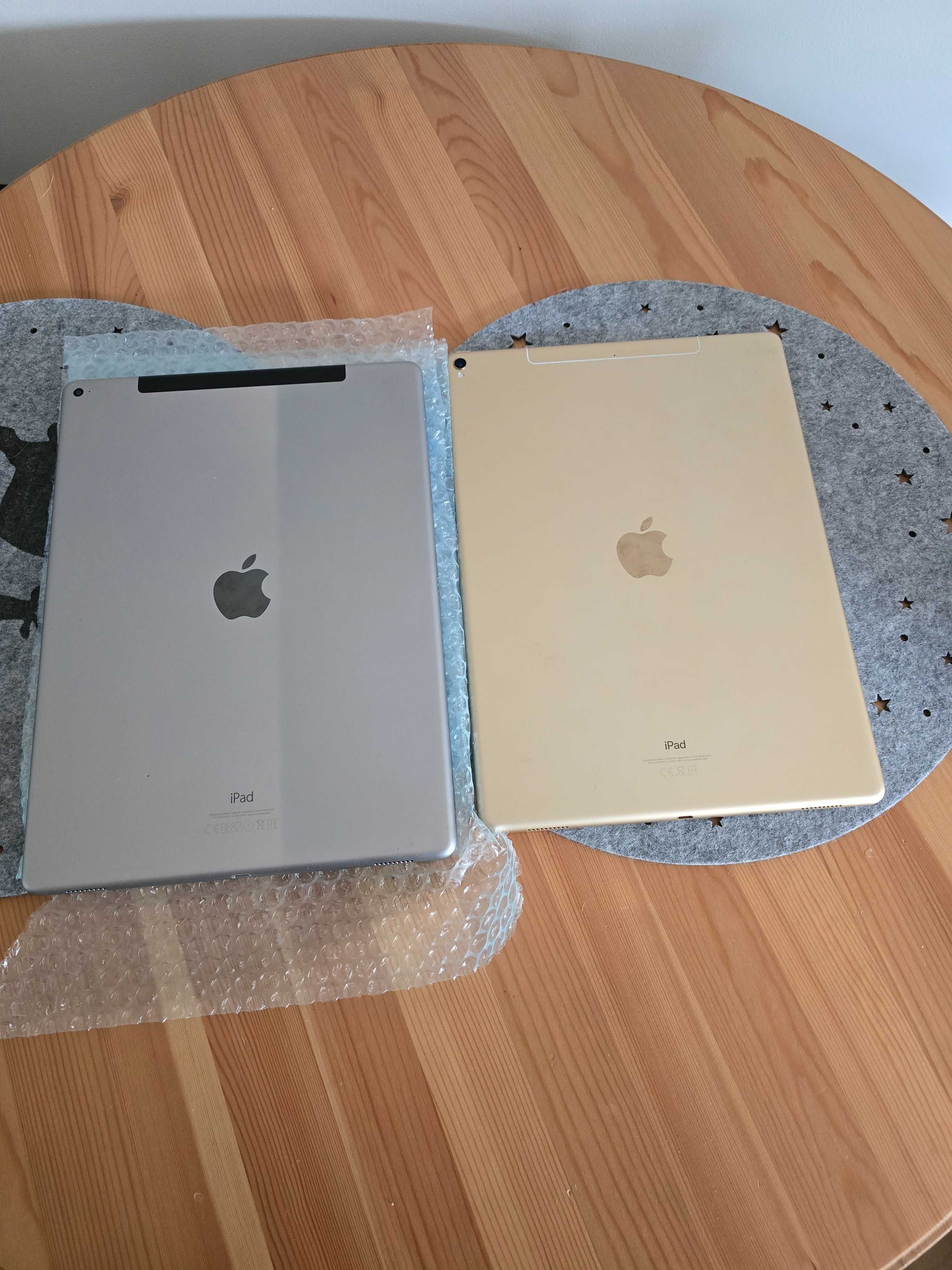 Ipad Pro 12.9 2 generacji 64gb i 256Gb