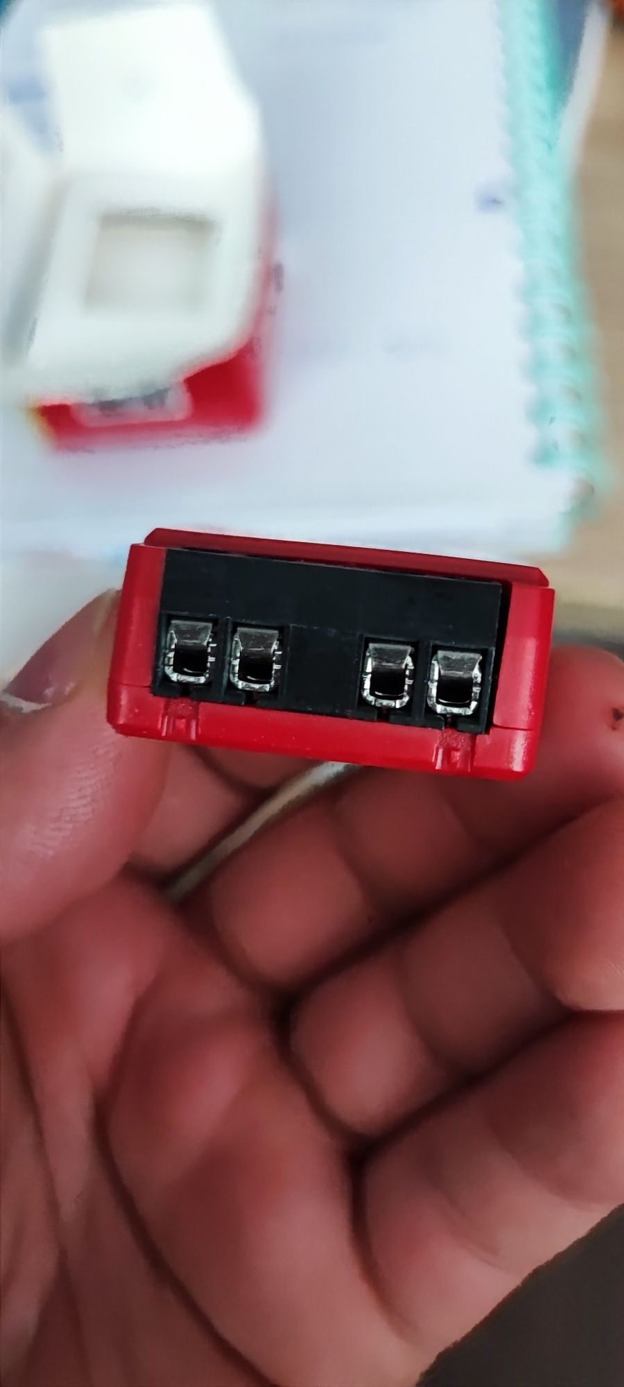Shelly 1pm mini sterownik