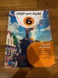 Caderno Atividades História 6 ano