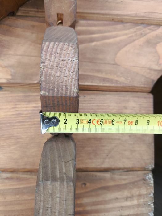 Buda dla średniego  psa