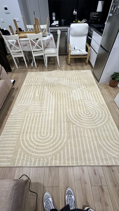 Tapete de Sala • 200 x 250 cm