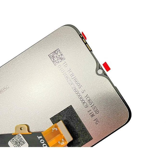 Wyświetlacz Lcd Ekran Do Tecno Spark Go 2023