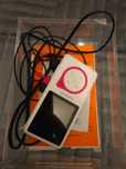 odtwarzacz mp3 nowy