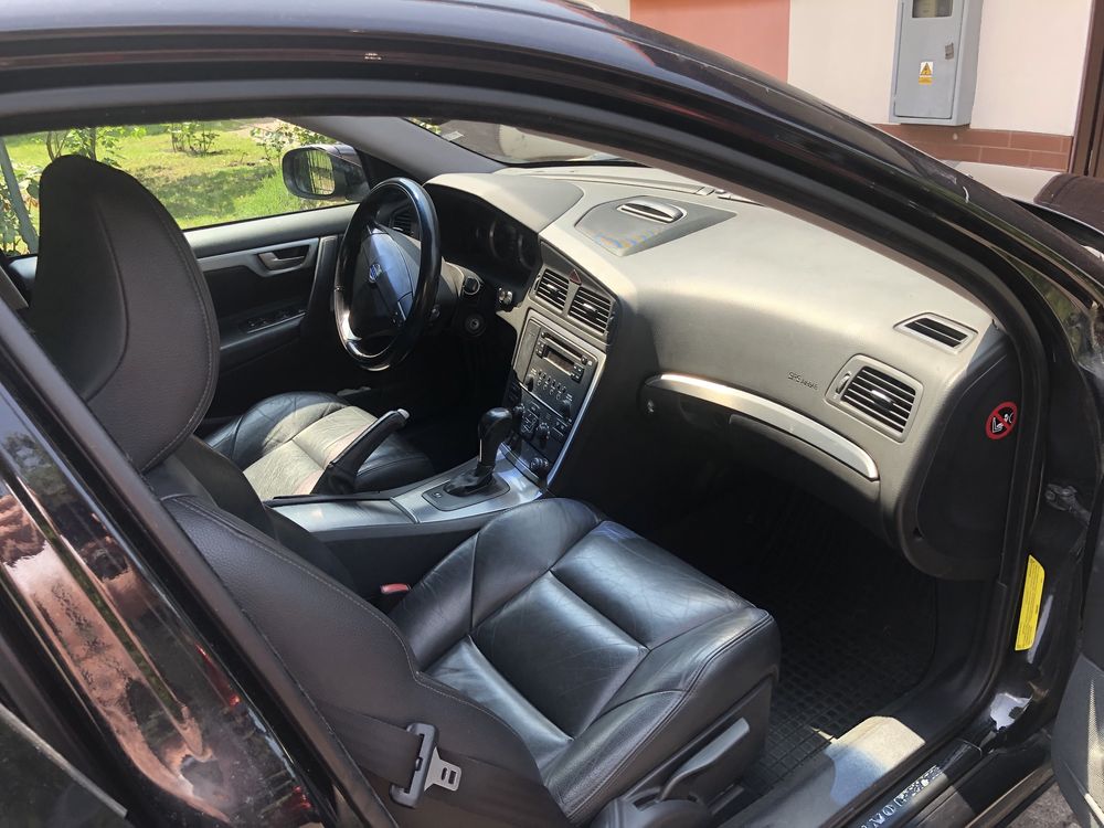 Volvo  S60 2.4 diesel