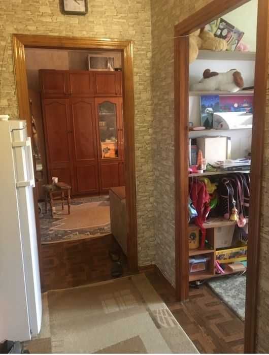 Сдам 2 ком. кв. на Половках ул. Великотирновская д27/1