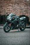 CBR650r 35kw livrete