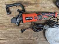 Polerka rotacyjna Yato YT-82196 jak nowa