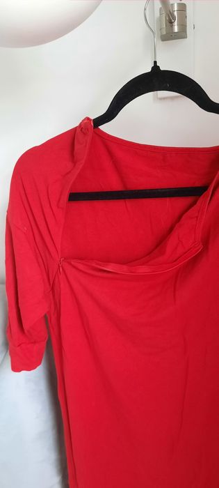 Bluzka ciążowa I do karmienia s