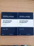 Encyklopedia "drugiej płci". Część I i II - Władysław Kopaliński