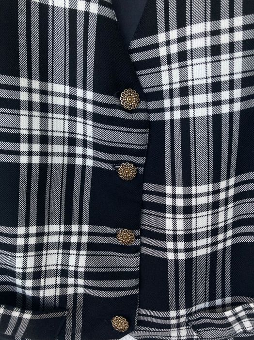 Colete Danitex Moda Paris