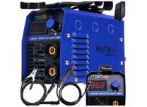 SPAWARKA inwertorowa IGBT MMA 20 - 300A 2011