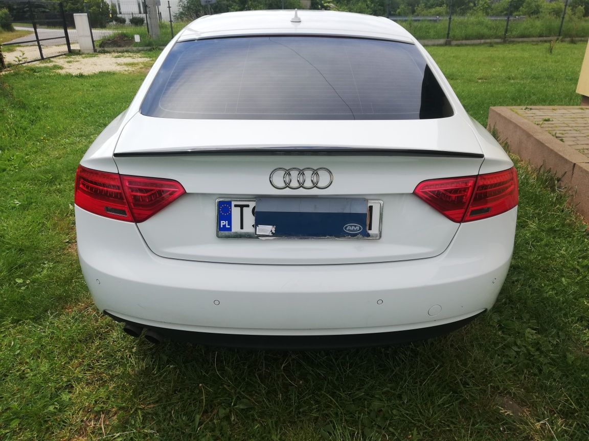 Sprzedam audi a5 2012 rok 2.0 diesel