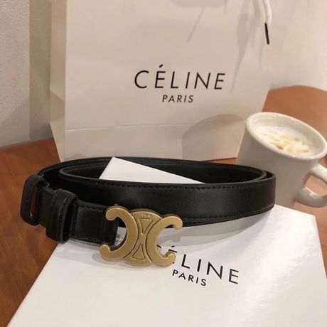 Ремень Celine