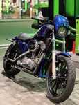 Продається harley davidson 883 iron xl