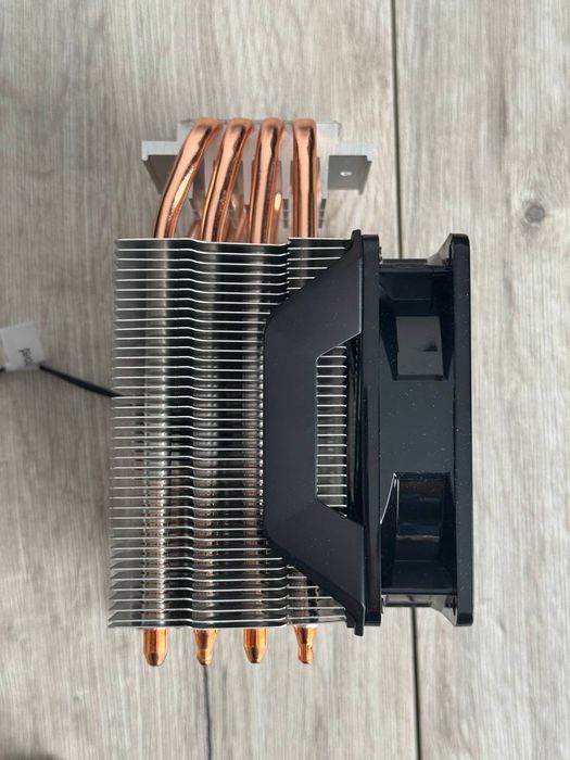 Кулер Cooler Master Hyper H412R, 92мм Tower (RR-H412-20PK-R2)