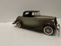 1:18 Solido FORD V8