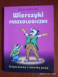 Wierszyki frazeologiczne