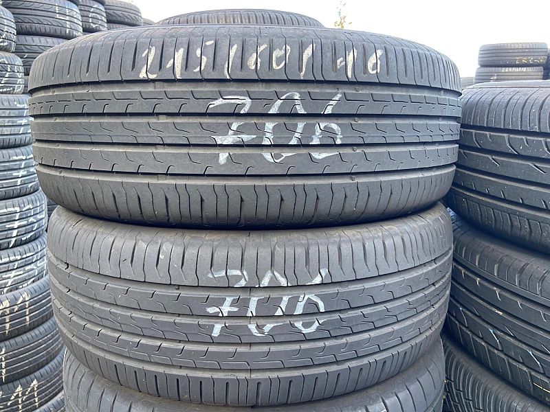215/60/16 Continental EcoContac 6_5,5mm_2szt_(706)