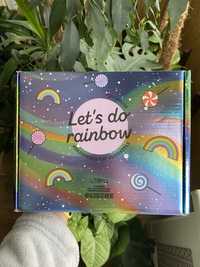 Набор UTERRA “Let’s do rainbow”