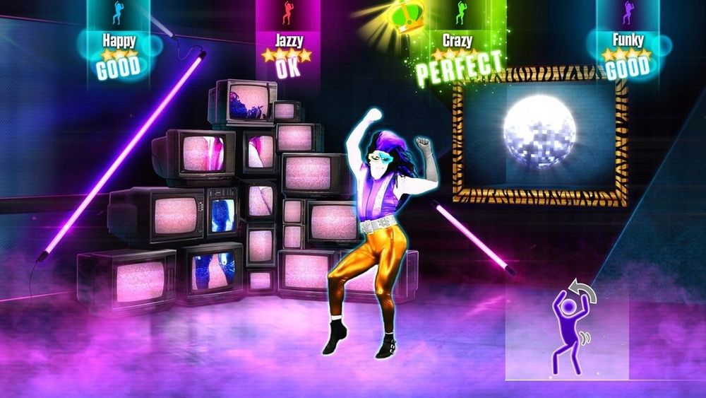 Just Dance 2015 Gra na Xbox ONE